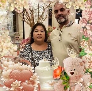 Meet your Posher, Cheryl